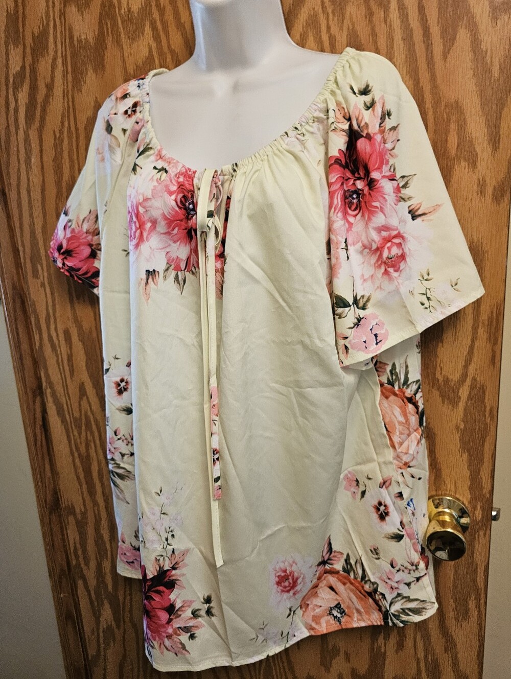 NWOT SIZE 4X WOMANS